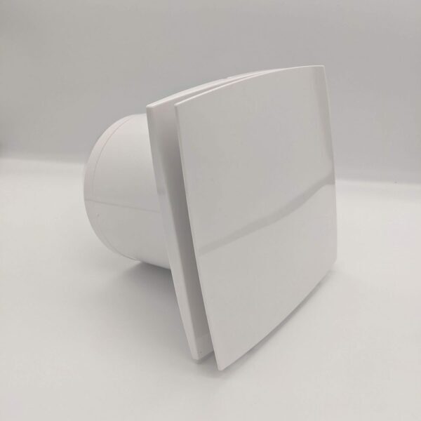 Chico Exhaust Fan 100mm White