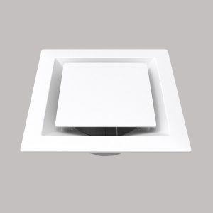 Plastic Vent Square 150mm