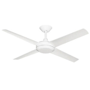 Hunter Pacific Concept AC Ceiling Fan - White 52"