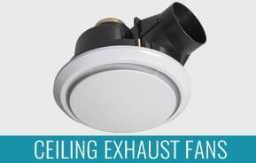 ceiling mounted exhaust fan