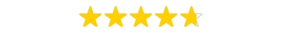 fever stars rating