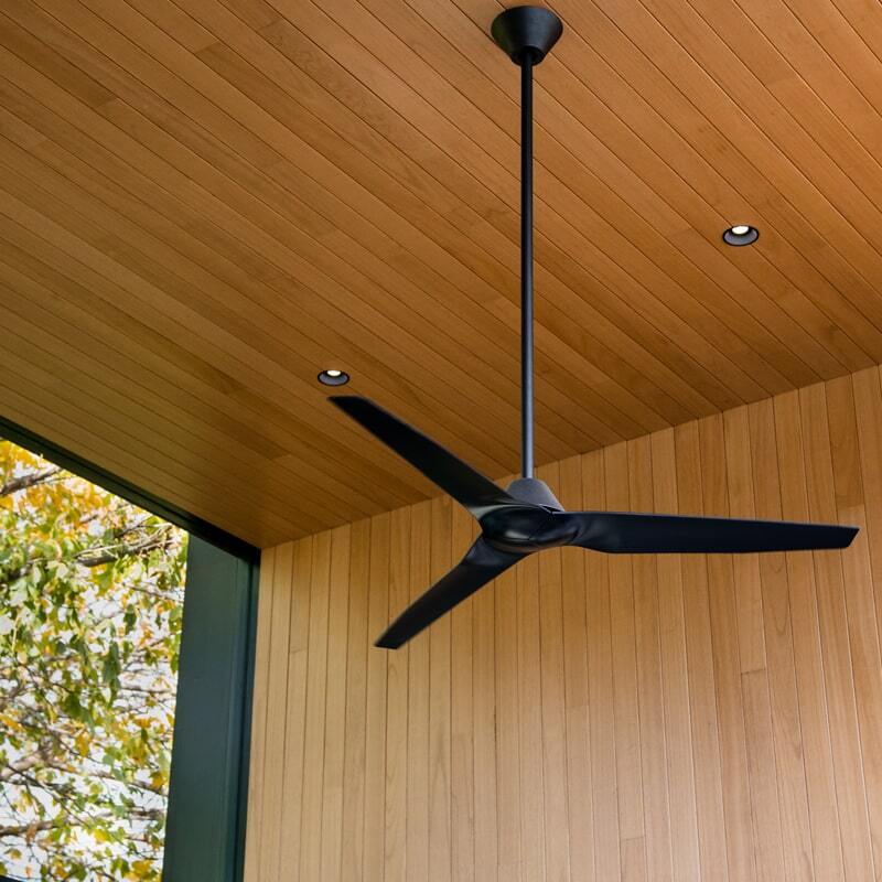 7 Reasons to install a ceiling fan