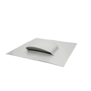 Low Profile Roof Vent BAL-40 - White 125/150/200mm