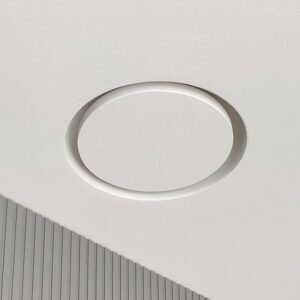 Ergovent Rondo Frameless Premium Vent 150mm