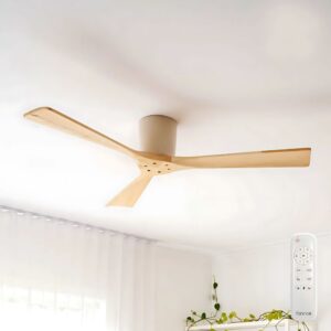 Fanco EarthFirst Gaia DC Ceiling Fan - 48"