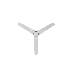 Fanco Flow DC Ceiling Fan - White 52" - Image 5