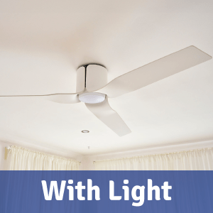 ceiling fans with light