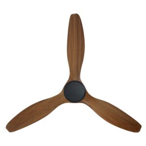 eglo-noosa-dc-ceiling-fan-black-with-teak-blades-60-blades