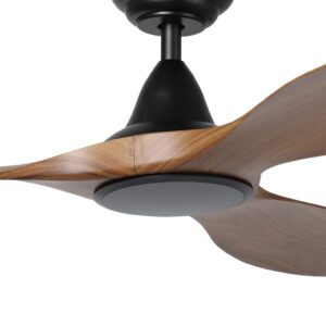 eglo-noosa-dc-ceiling-fan-black-with-teak-blades-60-motor