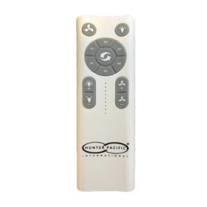 hunter pacific aqua v2 remote