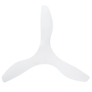 Eglo Surf DC Ceiling Fan White 48-inch Blades