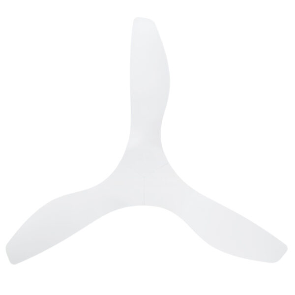 Eglo Surf DC Ceiling Fan - White 48"