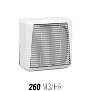 Oerre Easy 15 A Axial Window/Wall Fan