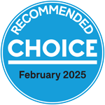 choice recommended 2025