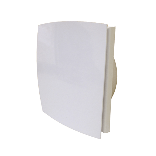 Chico Style Modern Square Vent 100mm