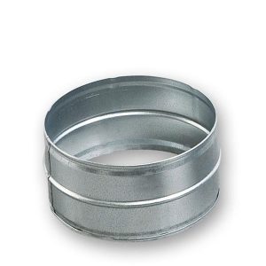 Duct Joiner Metal 200mm