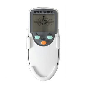 Urban 2 ABS Indoor/Outdoor Fan Remote Kit