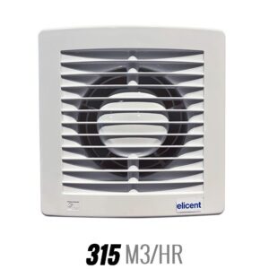 elicent-e-style-pro-150mm-white
